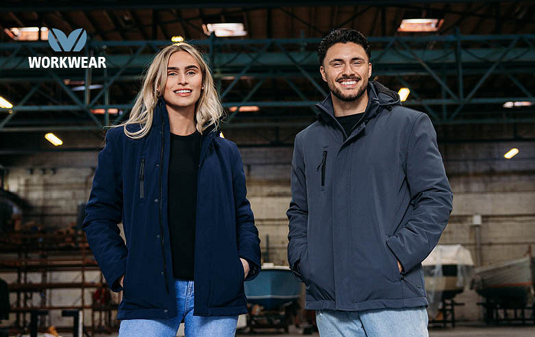 Lemon & Soda Workwear